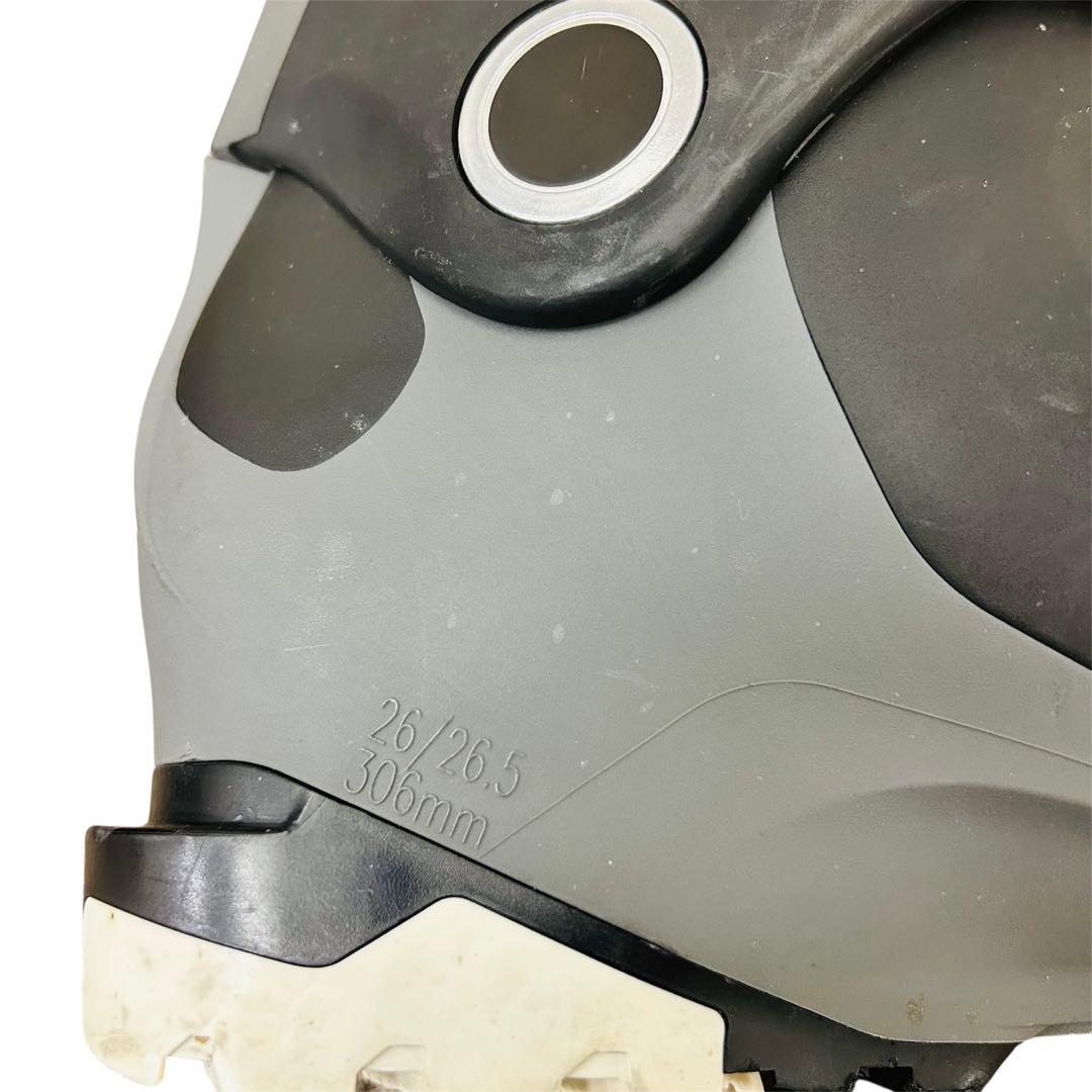 良好 サロモン X PRO100 energyzer スキーブーツ 26.5cm