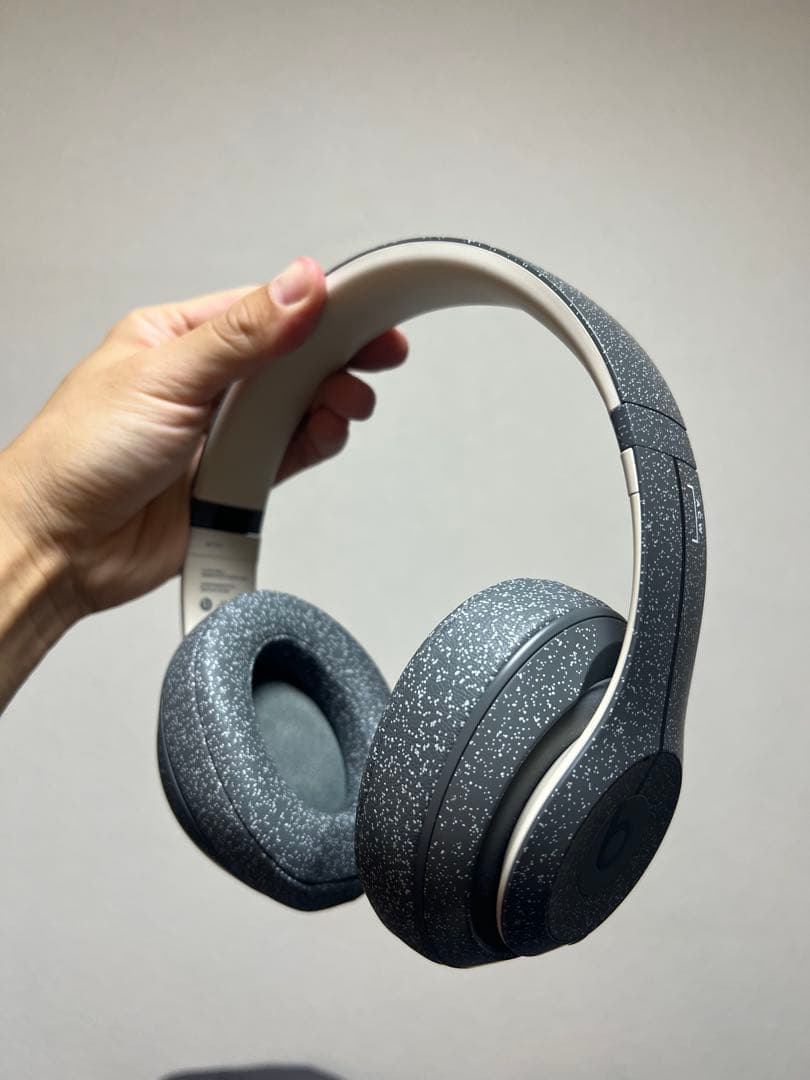 希少 A-COLD-WALL Beats Studio 3 Wireless