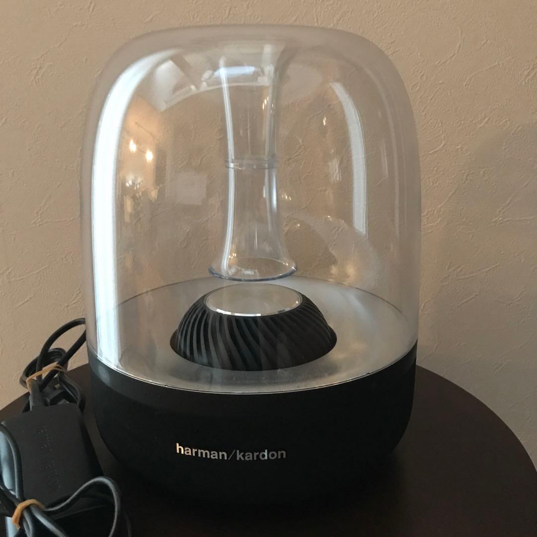 スピーカー・ウーファー harman/kardon Aura studio