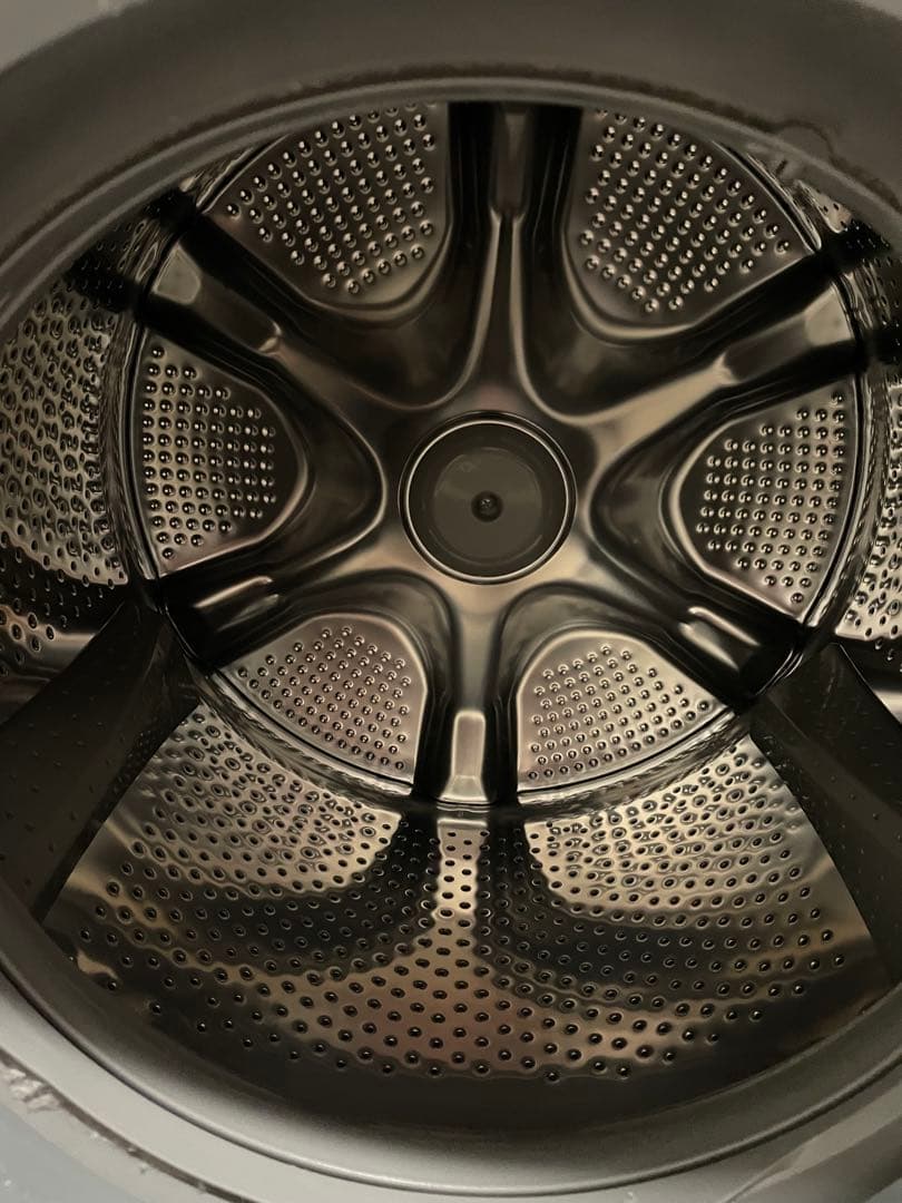 BD-SG100FL 日立電気洗濯乾燥機　2021年製　10㎏