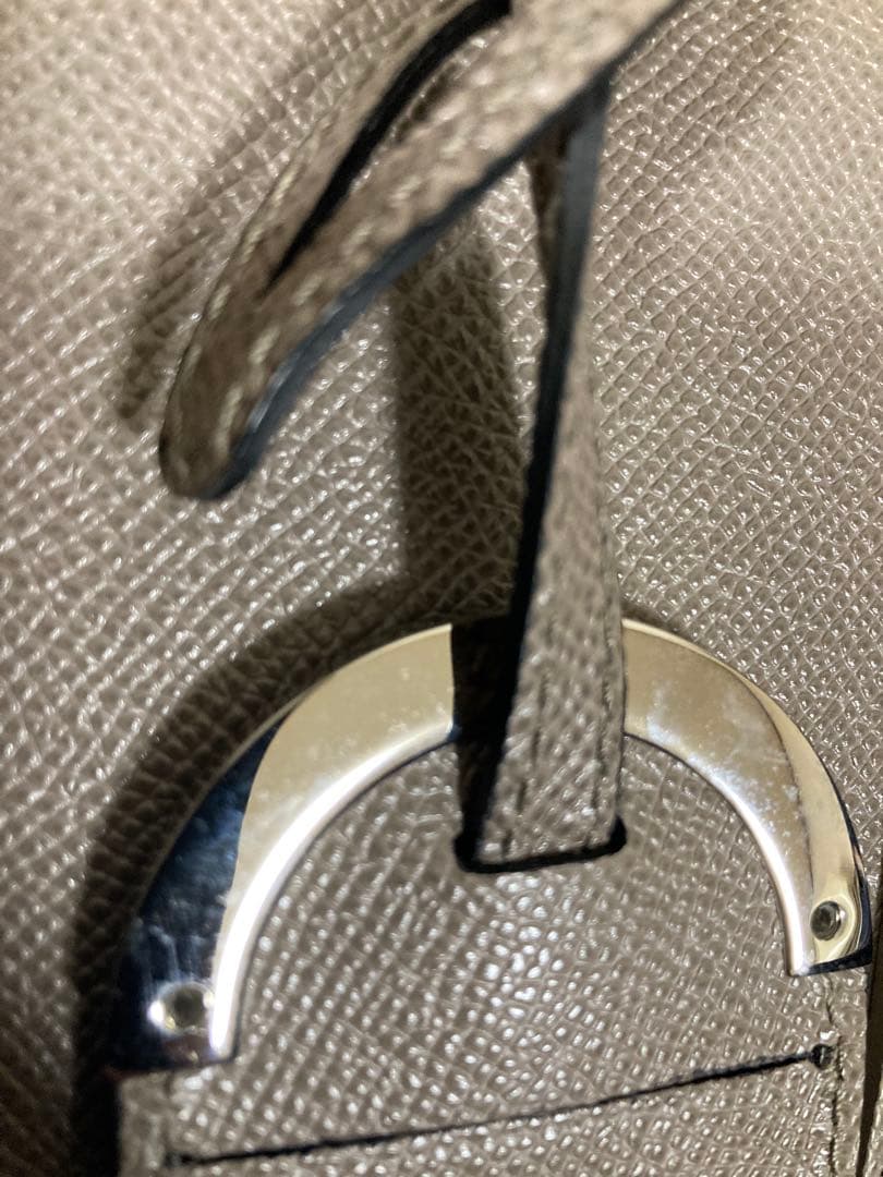 BVLGARI（ブルガリ）　ビジネスバッグ トートバッグ