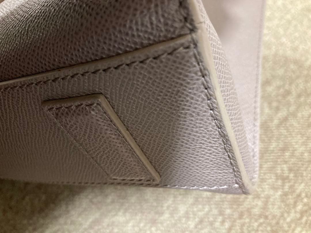 BVLGARI（ブルガリ）　ビジネスバッグ トートバッグ