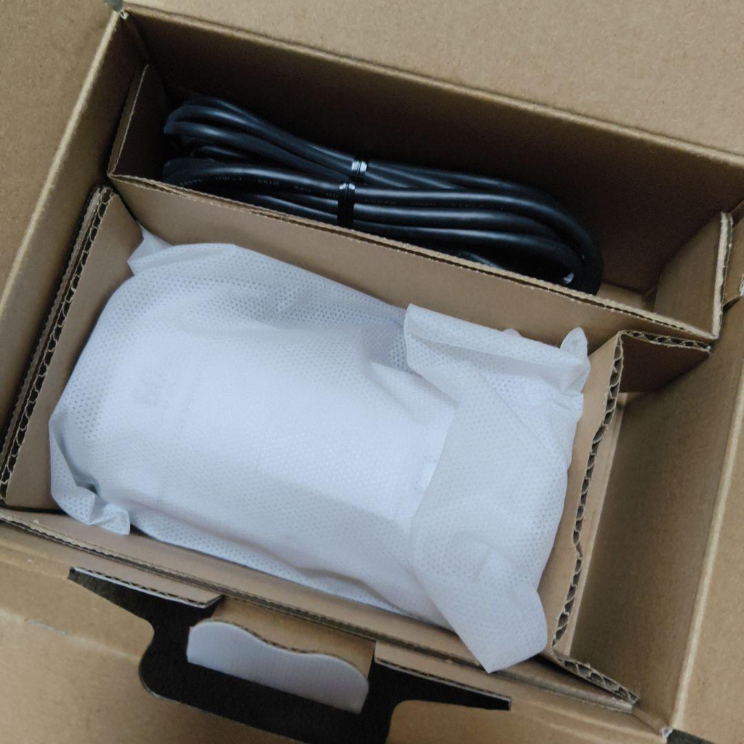 SONY HDR-CX680 ビデオカメラ 本体