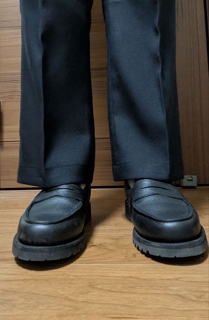 OVY Cowboy Easy Flea Action Slacks　M