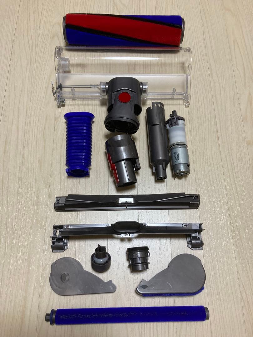 掃除機・クリーナー kuro maru3