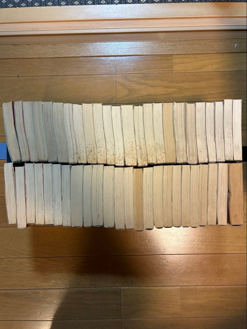 ワイルド7 全1〜48巻セット　望月三起也