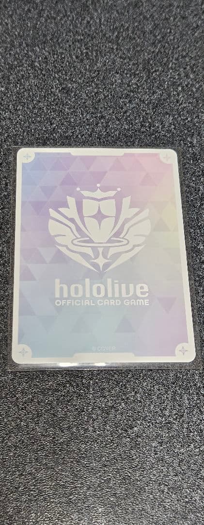 百鬼あやめ　OUR 　ホロカ