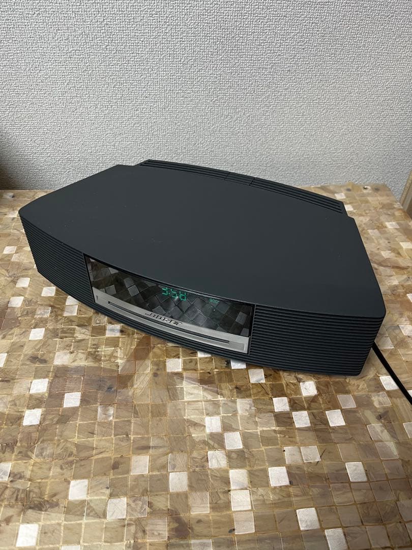 m*o様 BOSE Wave music system AWRCCB
