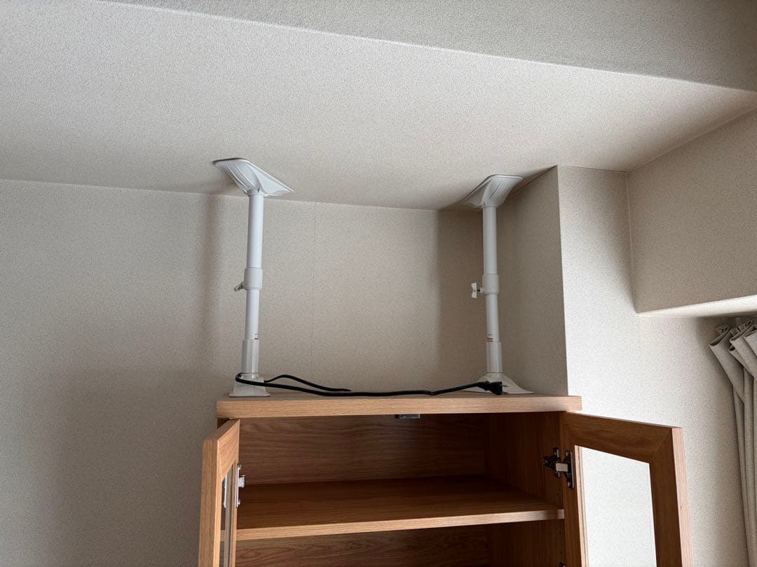 収納家具　北欧キッチンシリーズKeittio　レンジボード　キャビネット　W60