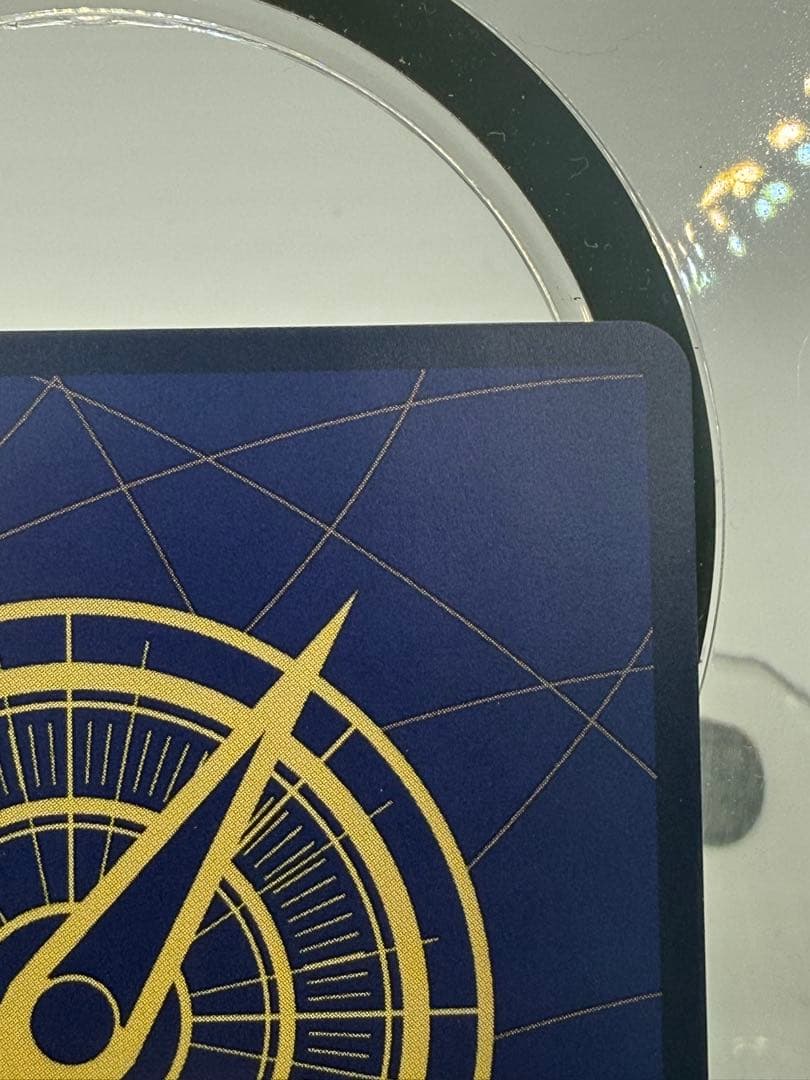 ONE PIECE CARD GAME サンジ コミックパラレル