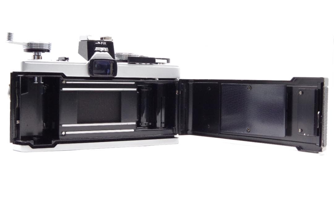 オリンパス OM-1 / OM-SYSTEM 50mm F1.8