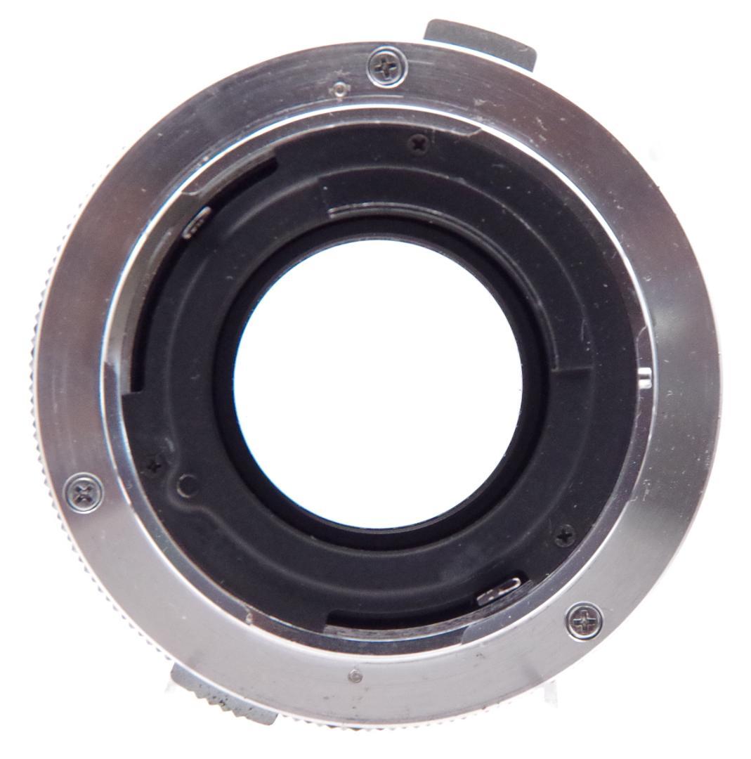 オリンパス OM-1 / OM-SYSTEM 50mm F1.8