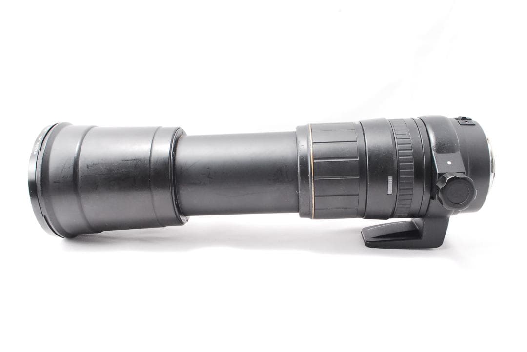 ✨超望遠レンズ✨SIGMA 170-500mm F5-6.3 APO Canon