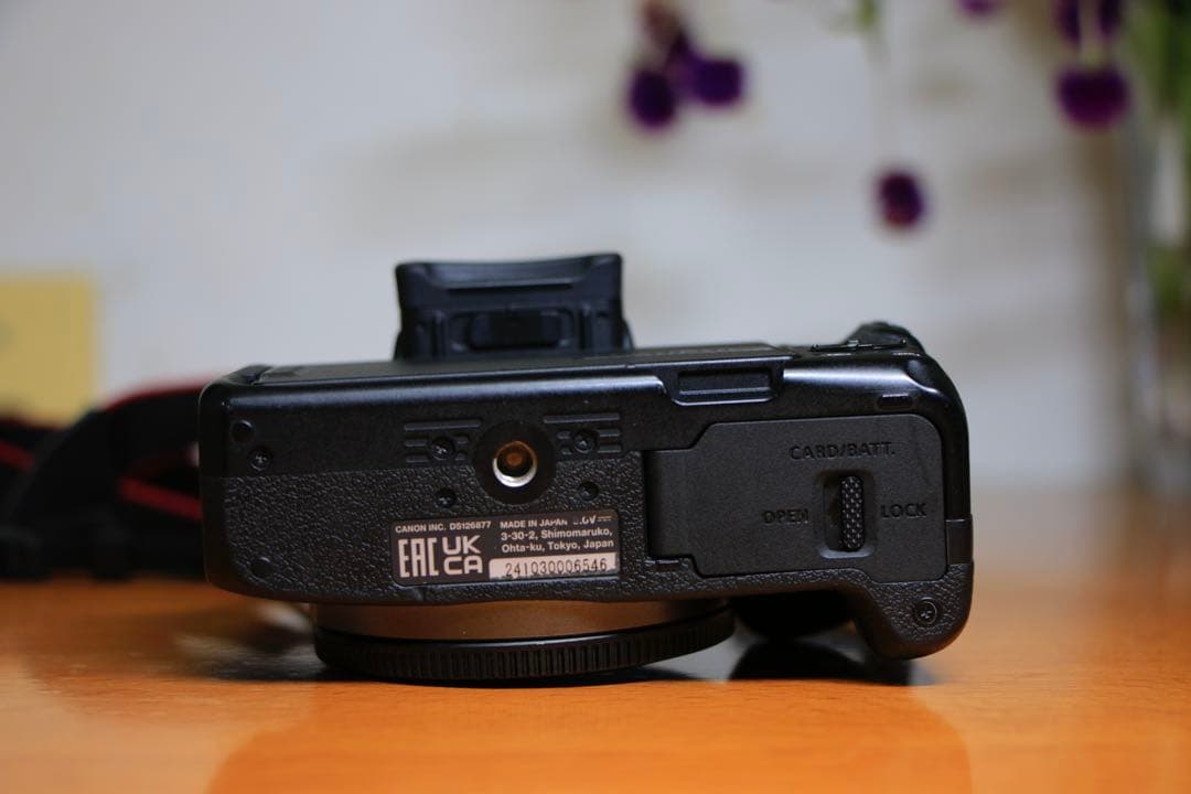 canon EOS R50 ダブルズームキット