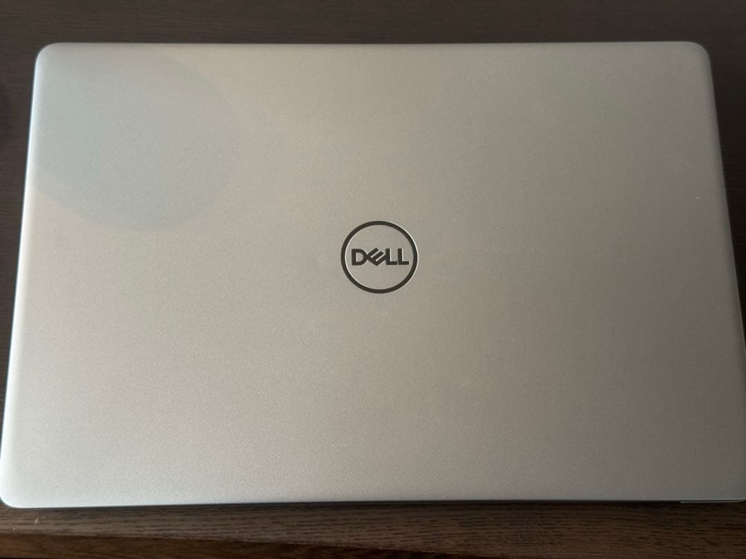 【特別価格】DELL Inspiron 5370 ノートpc 本体＆ACアダプタ