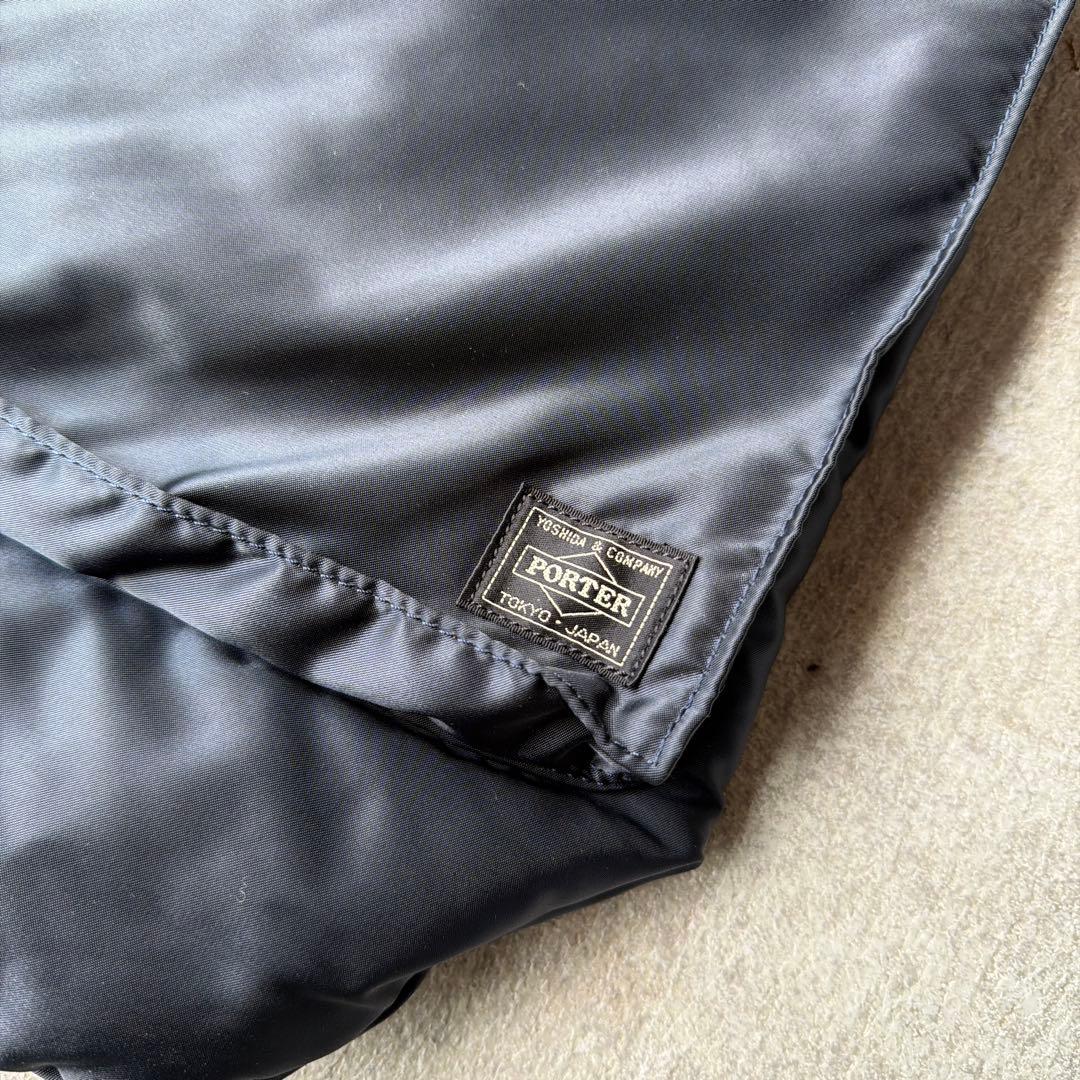 HEADPORTER ヘッドポーター ヘルメットバッグ ショルダーバッグ