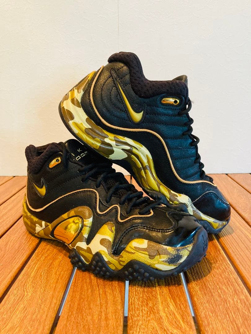 【送料込み】ナイキ　エアズームフライト5 24cm