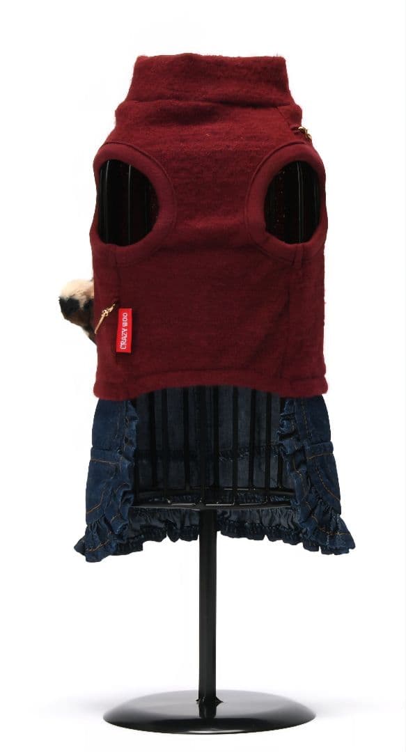 【Belle様】クレイジーブー Lサイズ 3点 おまとめ 新品