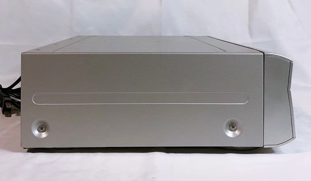 HITACHI DV-PF2 VHS DVD 一体型デッキ