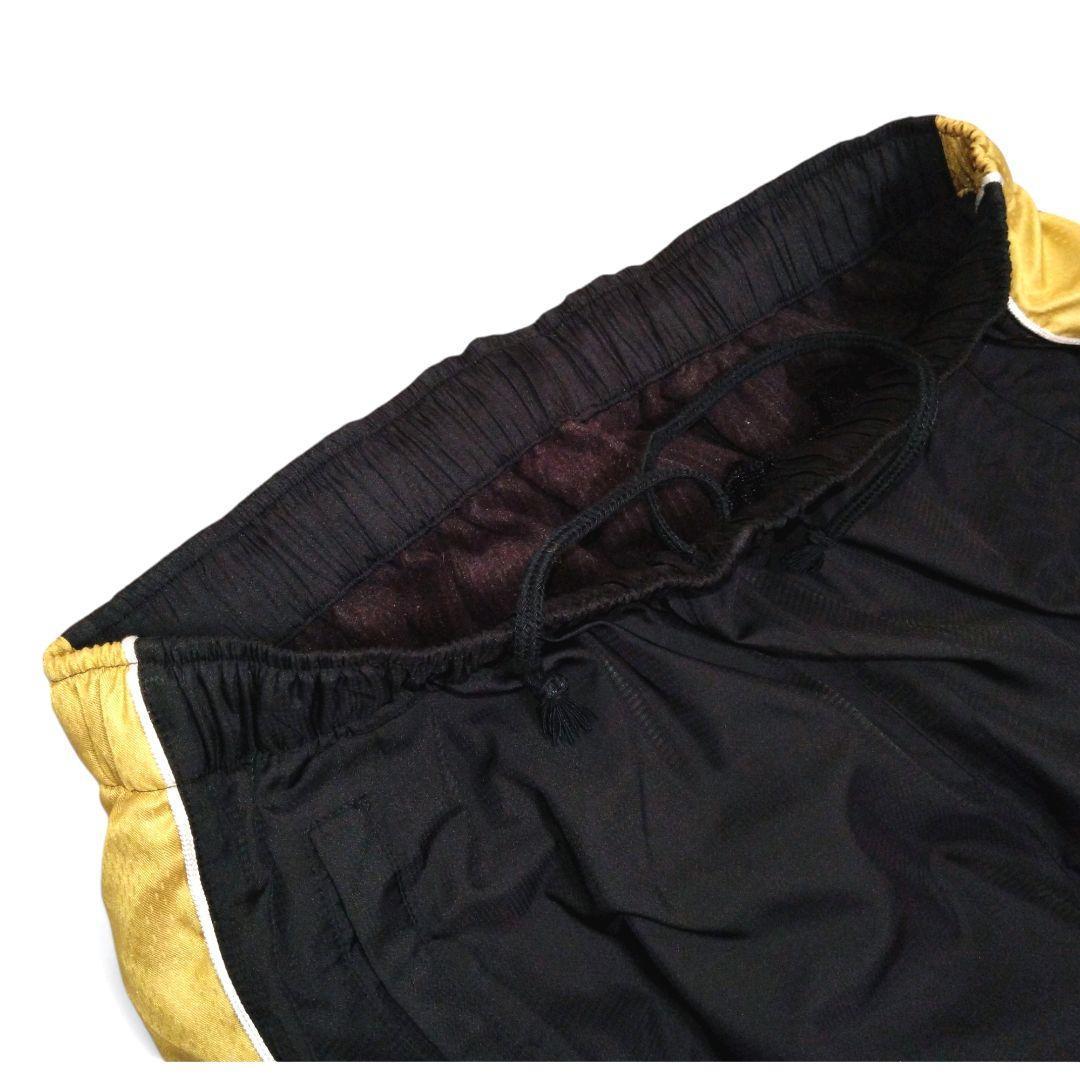 美品 ミズノプロ ブレスサーモ ウインドブレーカー 上下 セットアップ LL