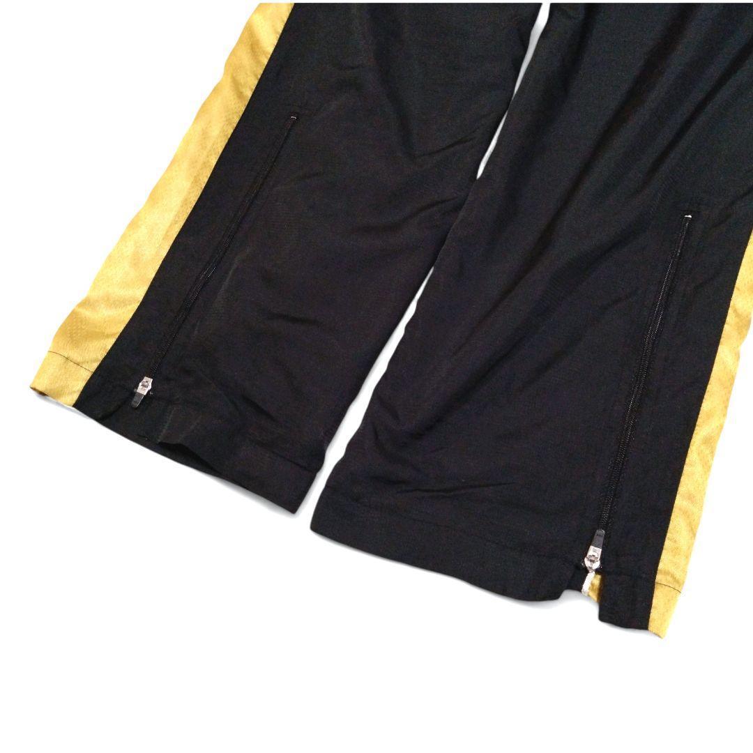 美品 ミズノプロ ブレスサーモ ウインドブレーカー 上下 セットアップ LL