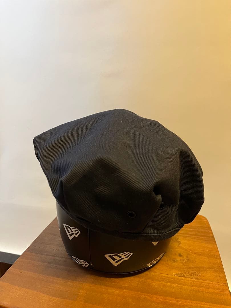 TENDERLOIN テンダーロイン　ベレー帽　ワッペン