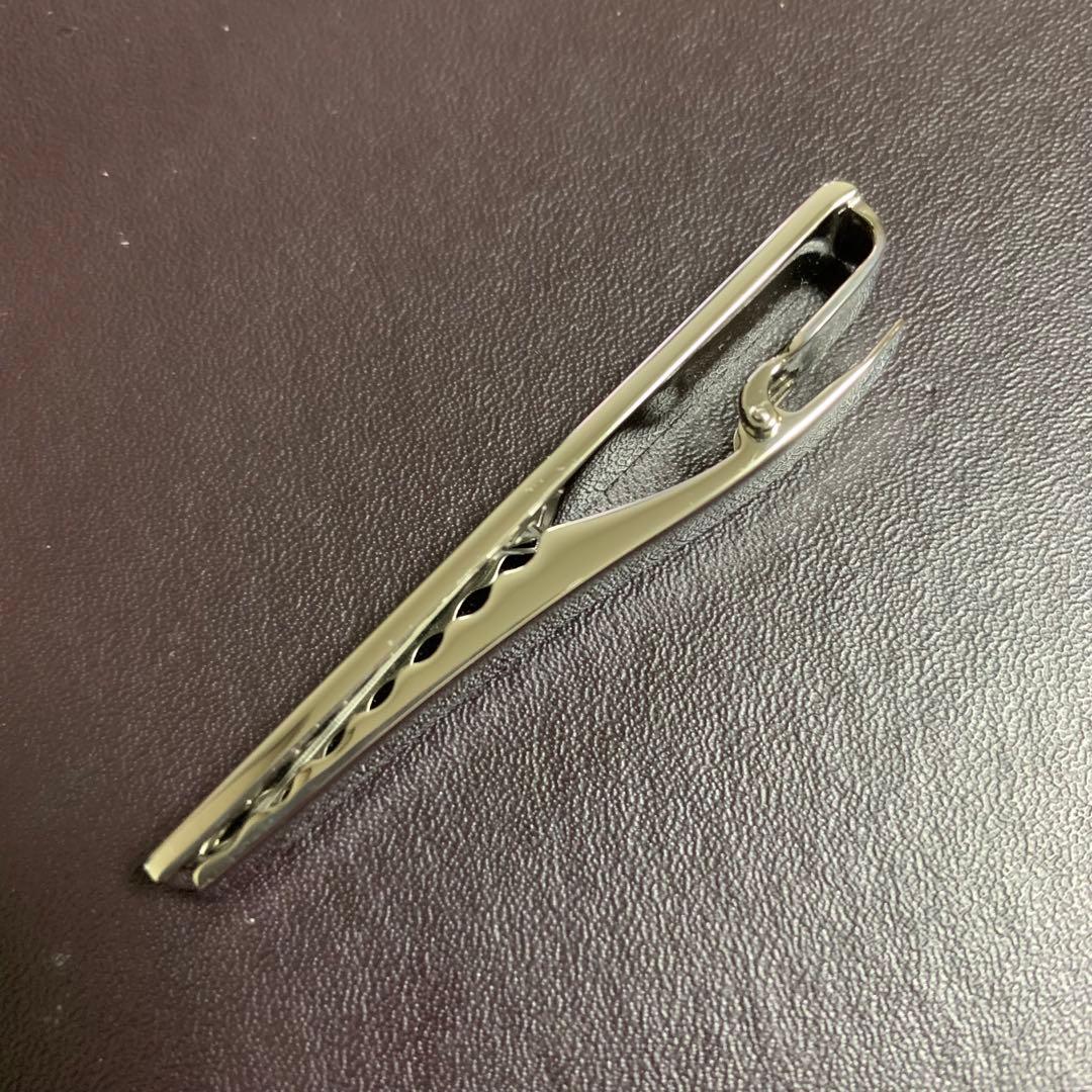 本物◆ルイ・ヴィトン ネクタイピン◆タイピン M65042 シャンゼリゼ