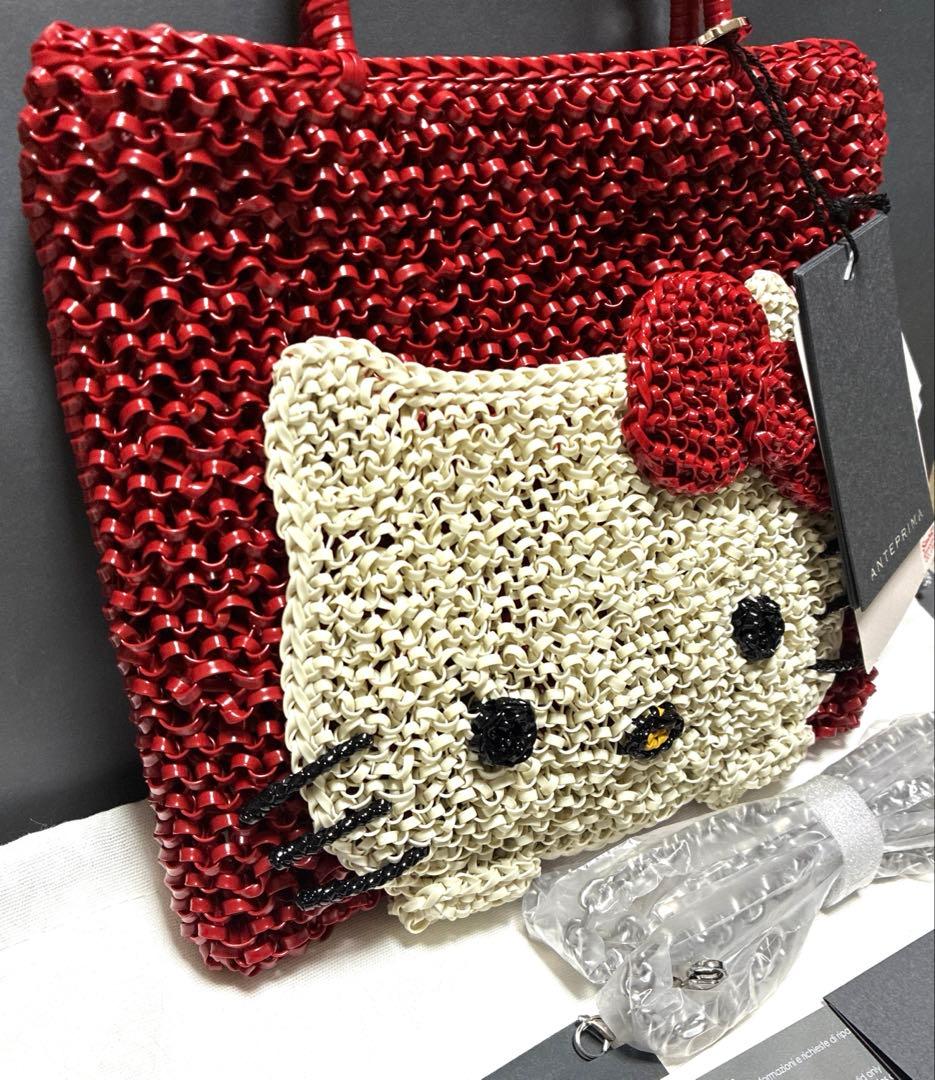 ✨ こえだちゃん✨アンテプリマ ハローキティ/スタンダードZ 新品未使用品