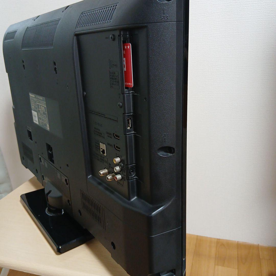 【美品】Panasonic 32型液晶テレビ TH-32G300