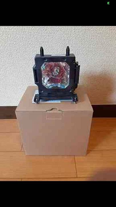 プロジェクターランプ LMP-H201