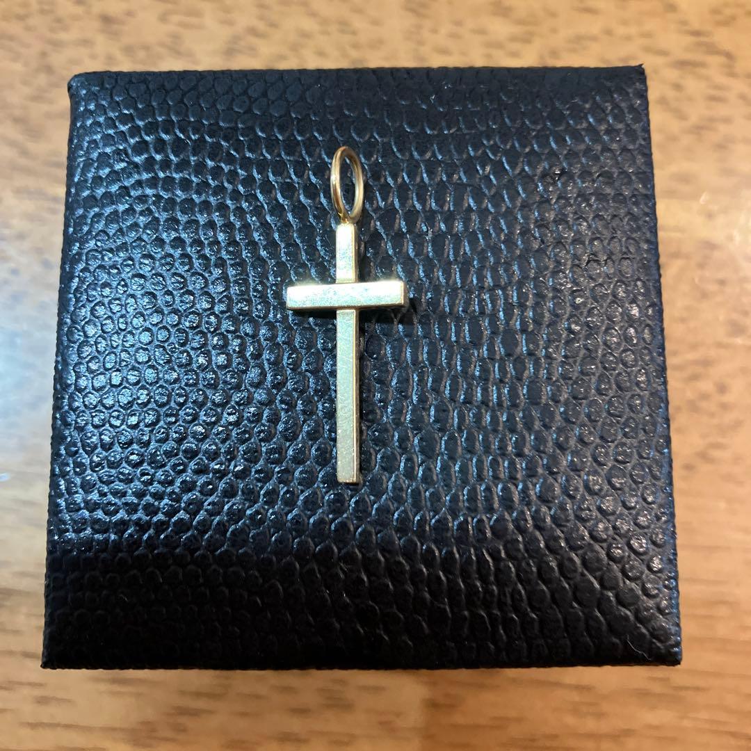 sjxクロスチャーム（Ｍ）