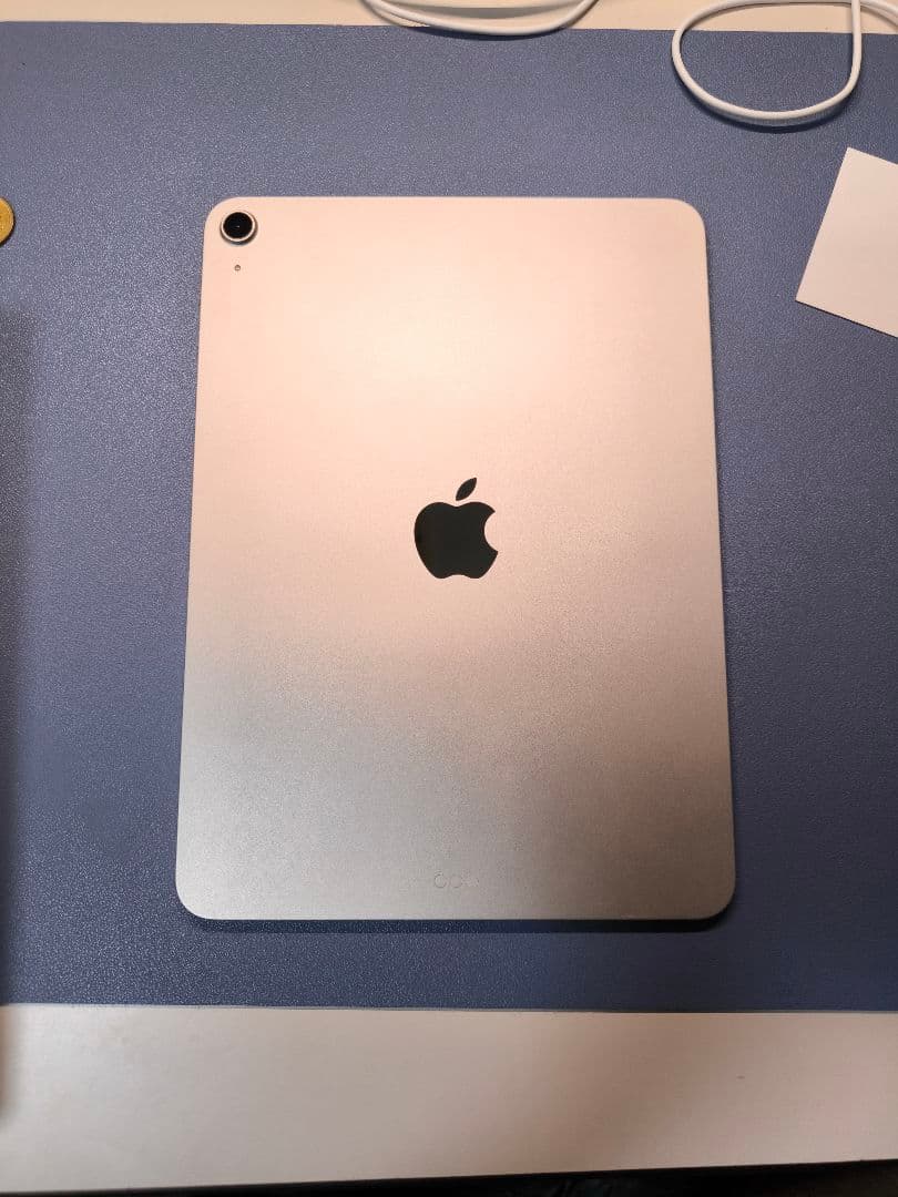 iPad Air M3 11インチ 256GB WiFiモデル　スターライト