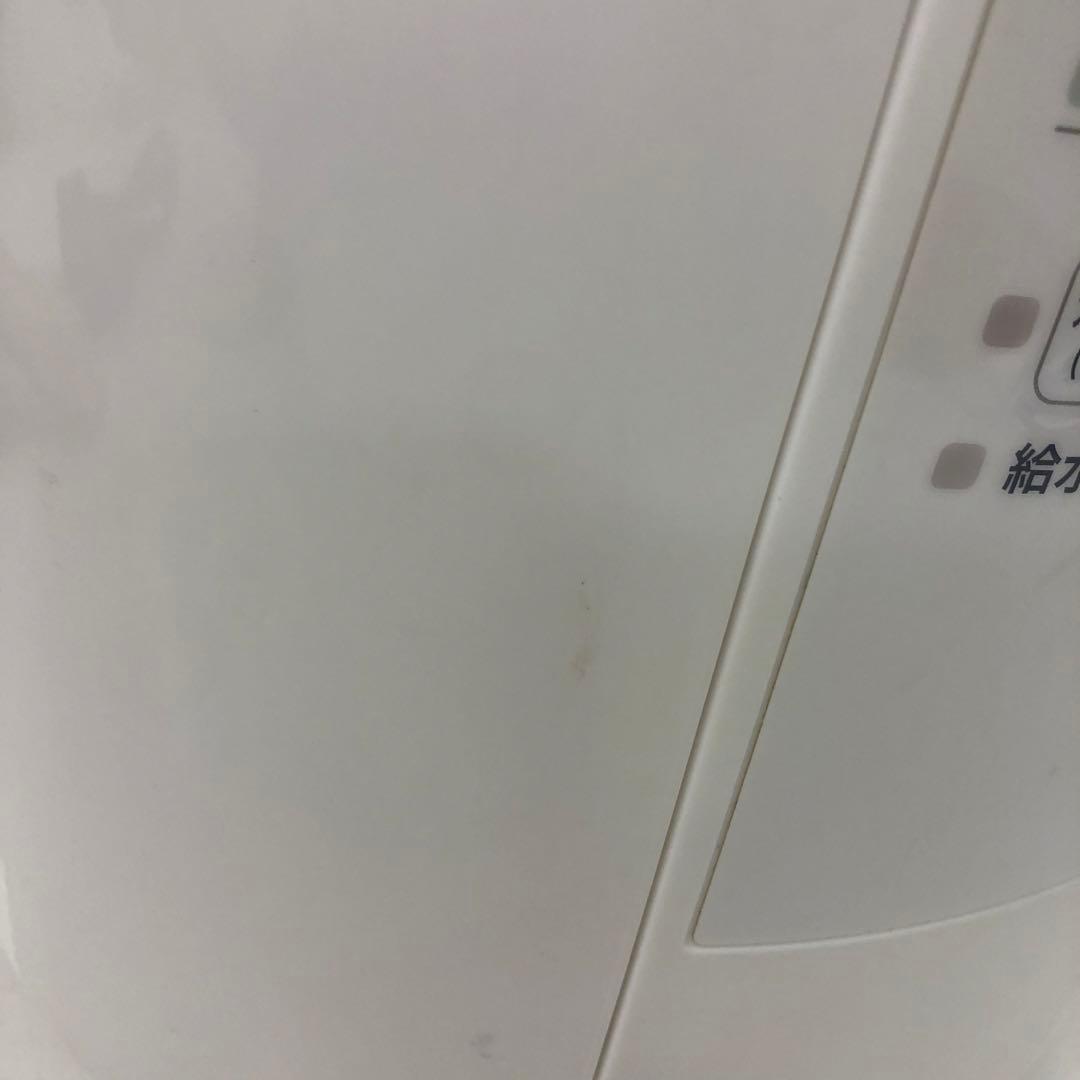 72-C ZOJIRUSHI 象印 スチーム式加湿器 EE-RR50