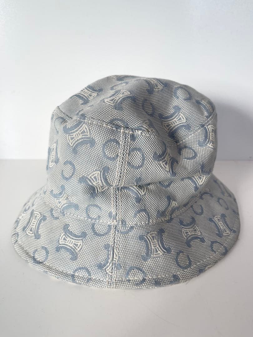 CELINEセリーヌ 帽子 2個セット Sサイズ