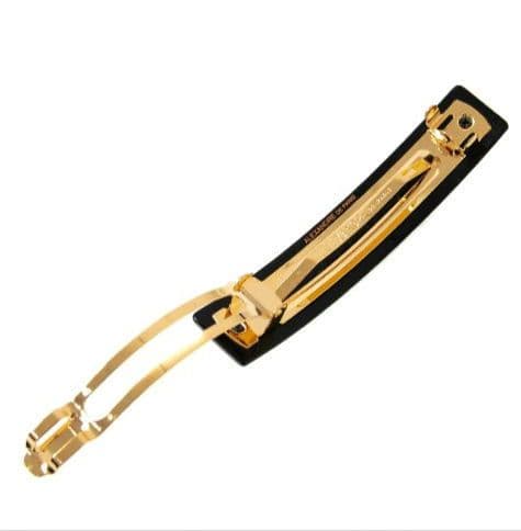 アレクサンドル ドゥ パリ Alexander de pari バレッタノアール