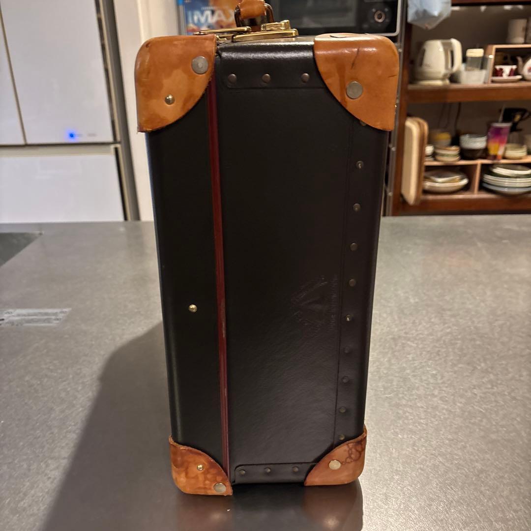 グローブトロッター トランク