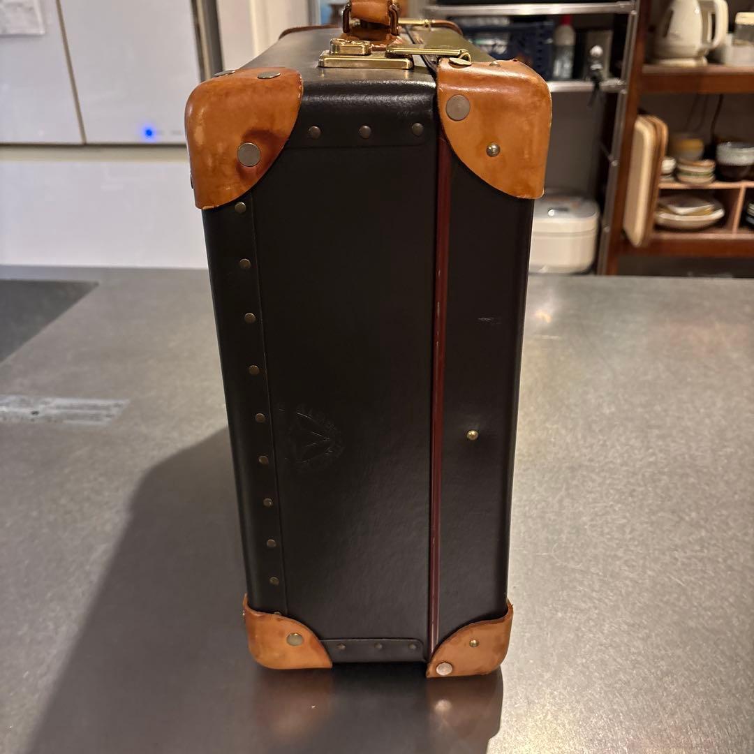 グローブトロッター トランク