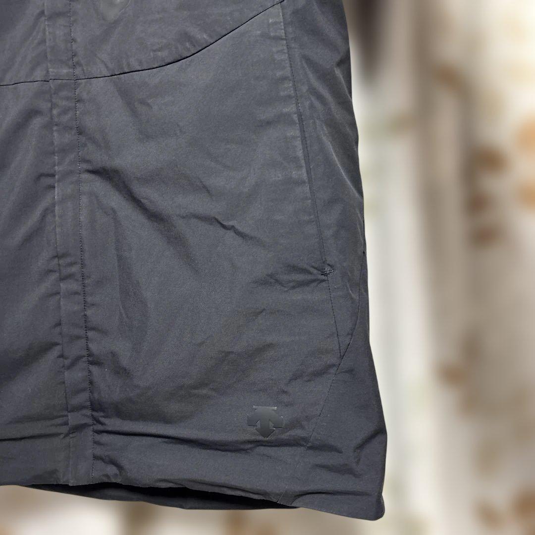 DESCENTE デザントダウン 限定版 175/200