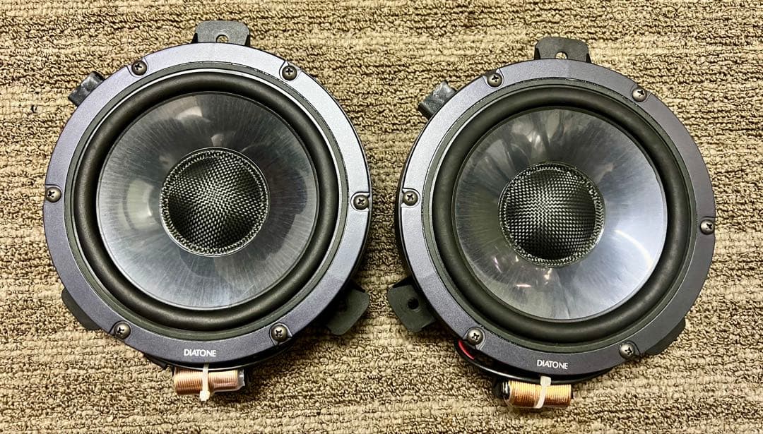 ダイヤトーン DIATONE WF-G20-FJウーファーのみ