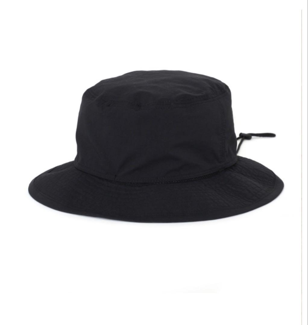 challenger チャレンジャー　BEACH HAT カキ