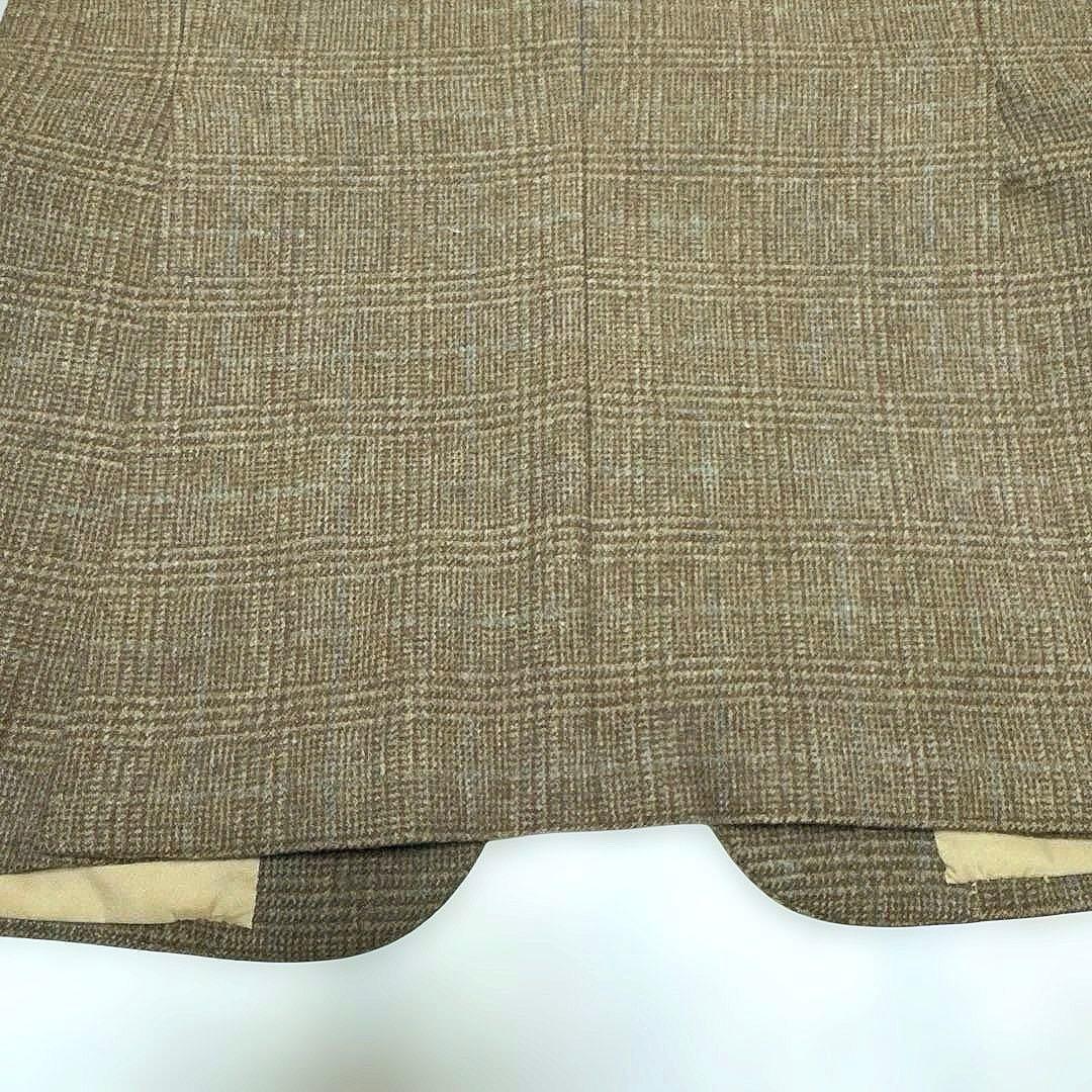 美品❗️入手困難❗️ラルフローレン/Ralph Laurenウールツィード/スーツ