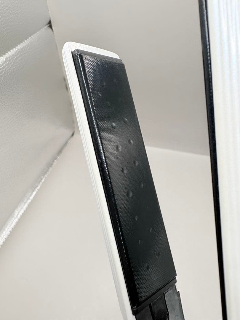 ReFa MTG リファ ストレートアイロン ヘアアイロン 605