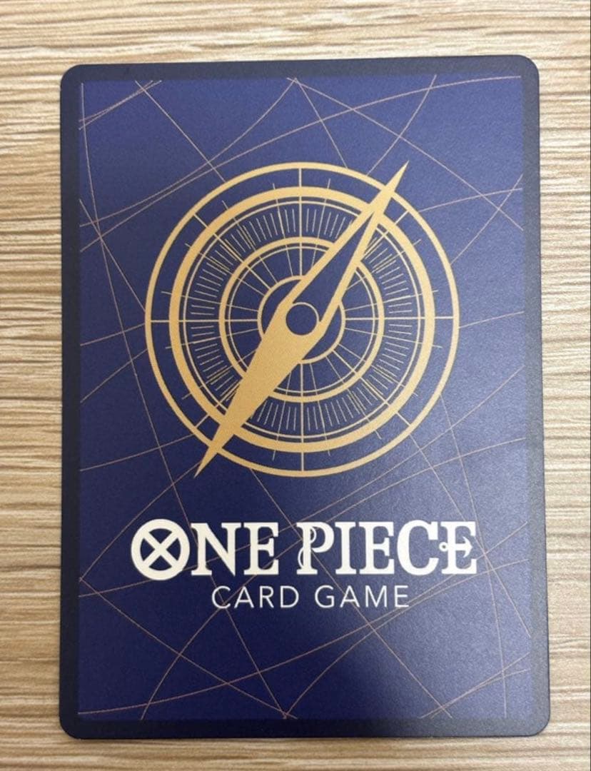 ワンピースカード ボア・ハンコックSP EB03-026