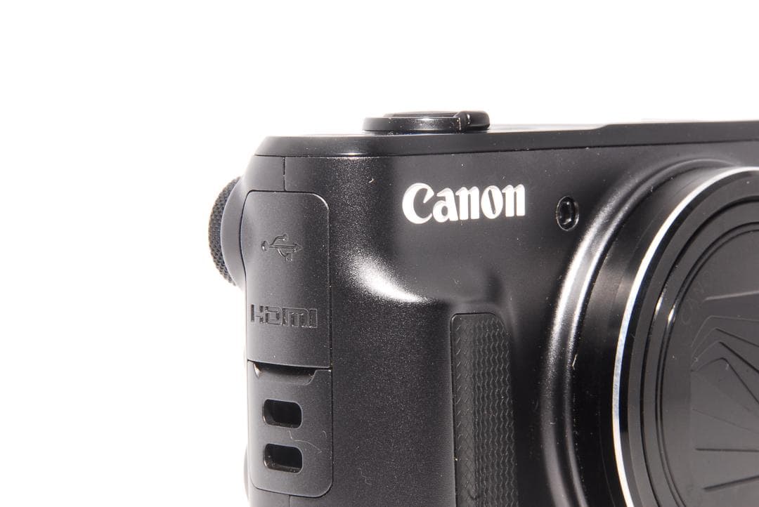 ✨美品Wi-Fi搭載 動作良好✨Canon PowerShot SX720 HS