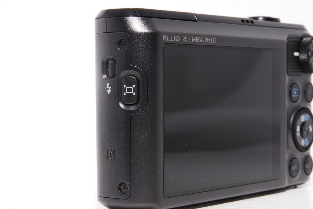 ✨美品Wi-Fi搭載 動作良好✨Canon PowerShot SX720 HS