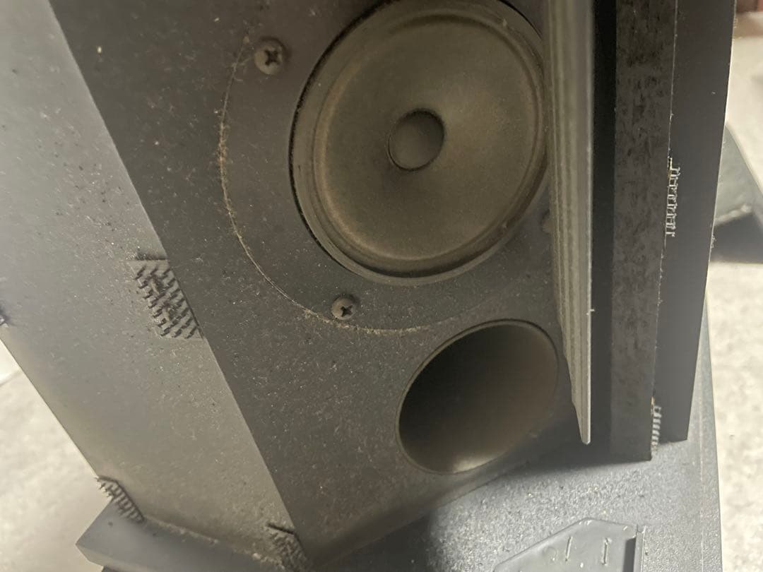 BOSE 301TM MUSIC MONITOR 音出し確認済み