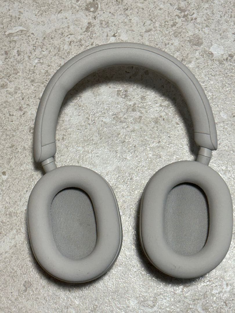 SONY WH1000XM5 ヘッドホン