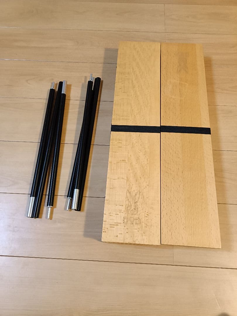 DOD KYANARY TABLE (L)　キャナリーテーブルL