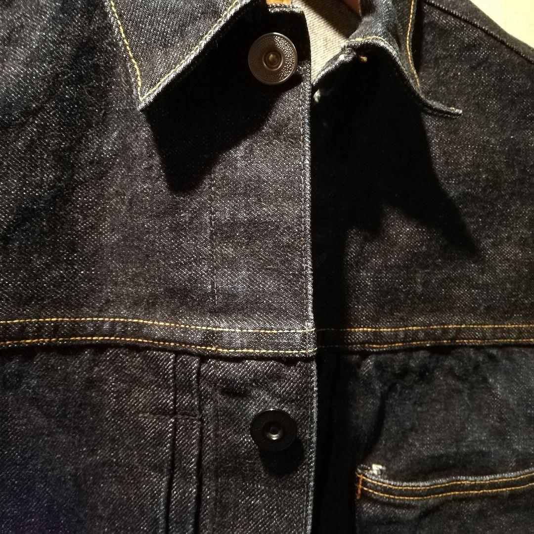 ジャケット・アウター SGFT062 WORKERS XX JKT SGF by denimsmith