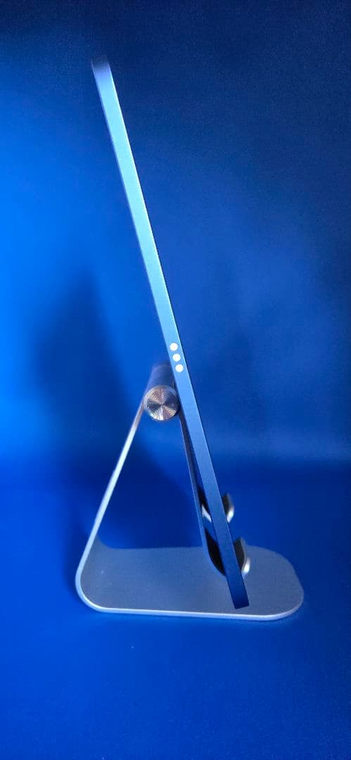 iPad【第10世代】64GB WIFI ブルー 本体 付属品あり